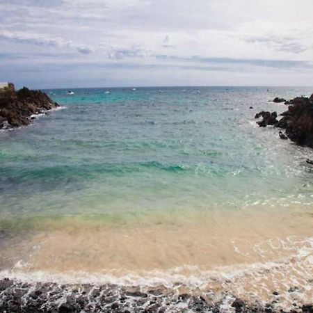 Apto Punta Mujeres Las Rosas Bagian luar foto