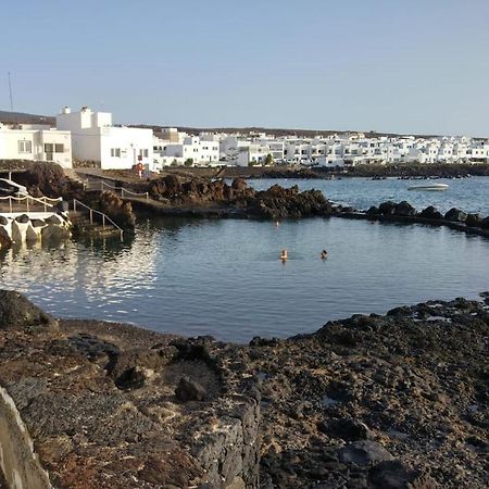 Apto Punta Mujeres Las Rosas Bagian luar foto