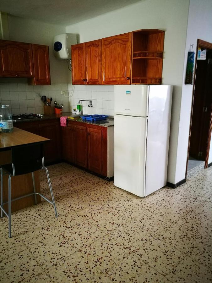 Apto Punta Mujeres Las Rosas Bagian luar foto